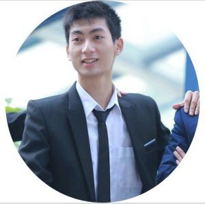 MR KHÁNH
