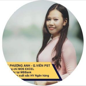 MS PHƯƠNG ANH